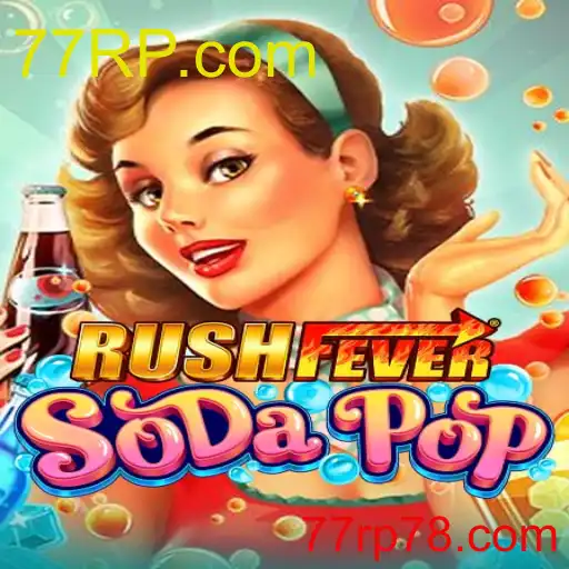 RushFeverSodaPop